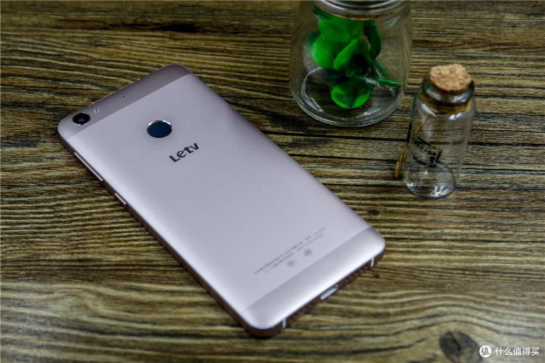 千元机市场的搅局者letv乐视乐1s智能手机初体验