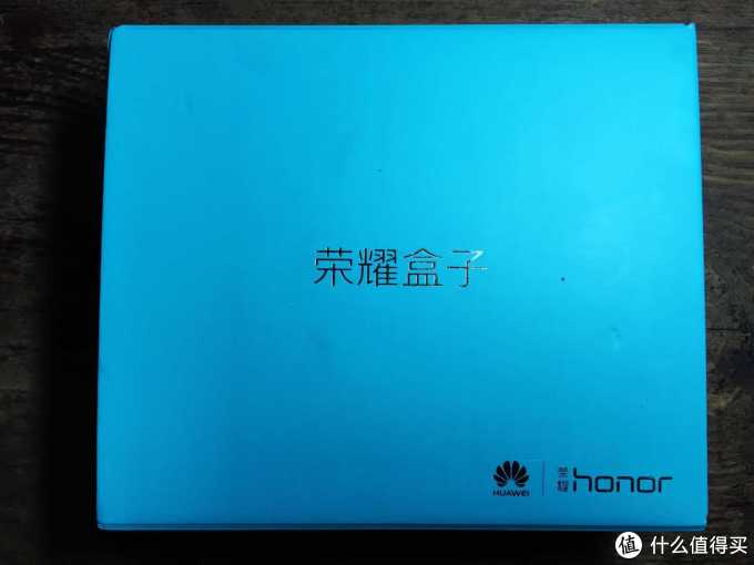 家中第一台电视盒子 — HUAWEI 华为 荣耀 M330