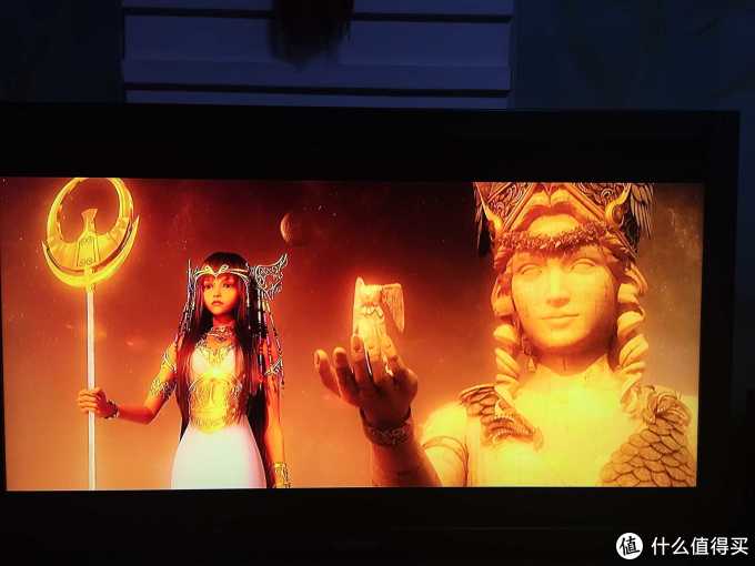 家中第一台电视盒子 — HUAWEI 华为 荣耀 M330
