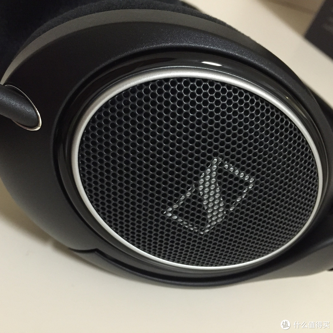 我的SENNHEISER 森海塞尔 HD 598SE 头戴式耳机 退烧之旅