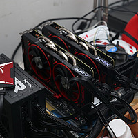 XFX 讯景 R9 380X 黑狼进化系列（附测试、拆解、rimson体验）