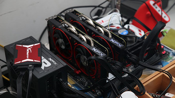 XFX 讯景 R9 380X 黑狼进化系列（附测试、拆解、rimson体验）