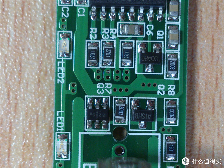 废旧电池再利用——ML 米勒 102 V9.0微移动电源 晒单、拆解、测试