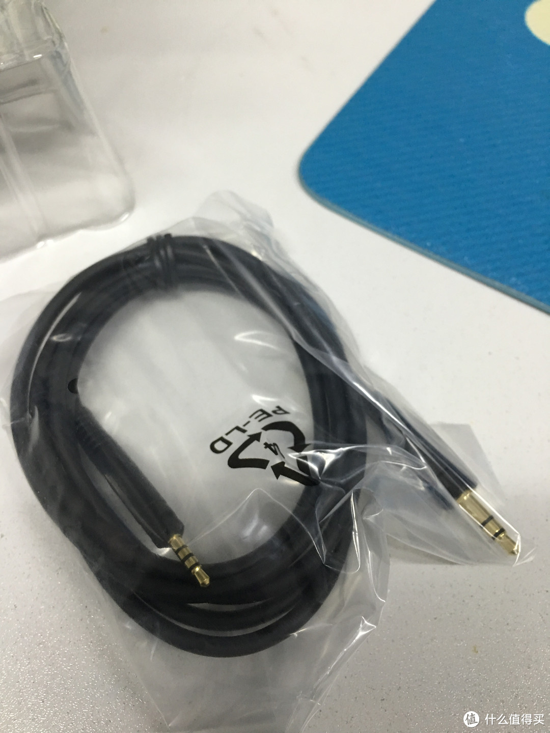 SENNHEISER 森海塞尔 HD 598SE 头戴式耳机 开箱