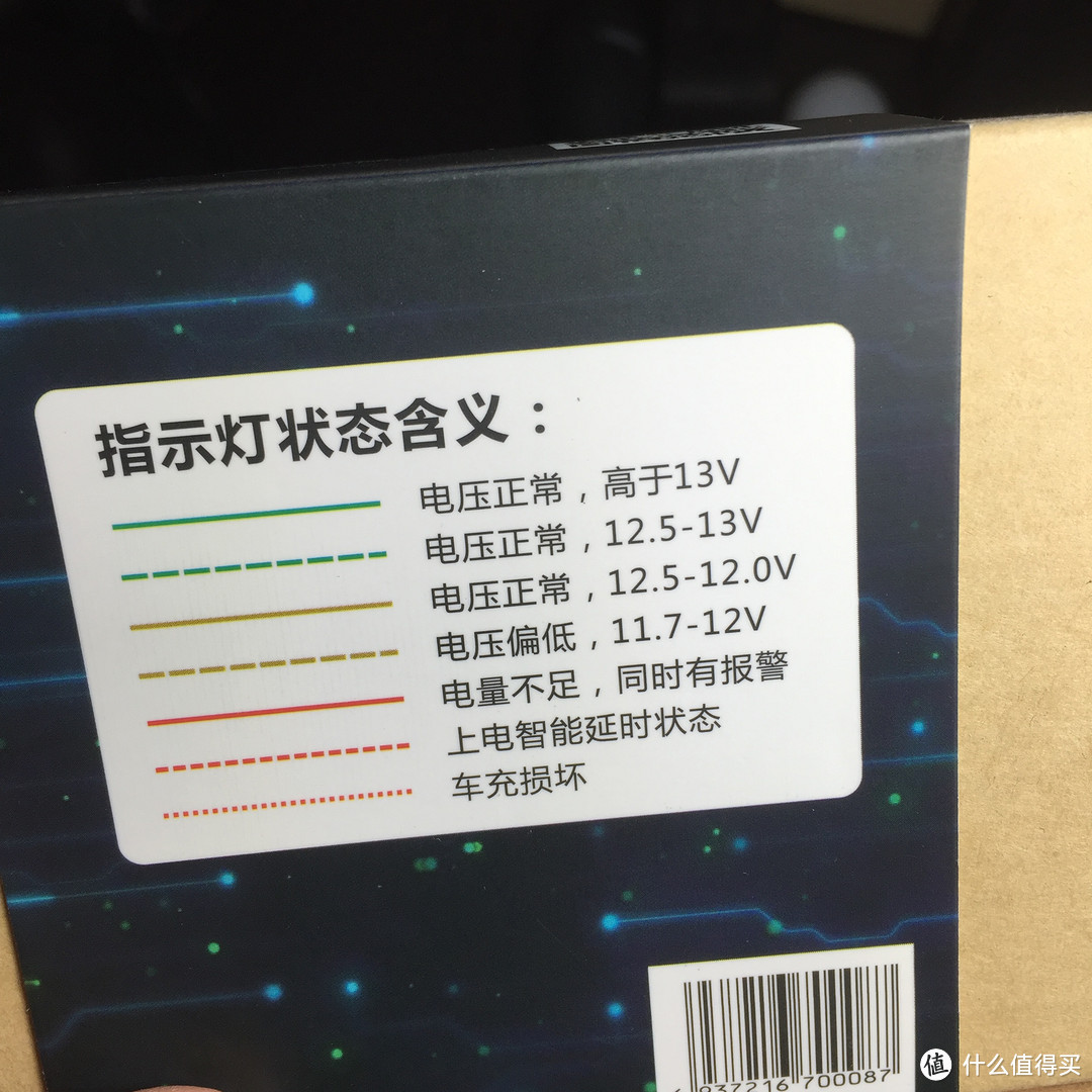 拿到众测的感觉很好，一个稳定好用的天行汇 T2 车载充电器