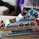 出海航行吧~女孩的梦之船 LEGO 乐高 41015 海豚号游艇