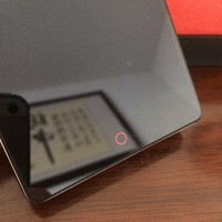 努比亚 小牛4 Z9mini 4G手机外观展示(home键|摄像头|背面板|边框)