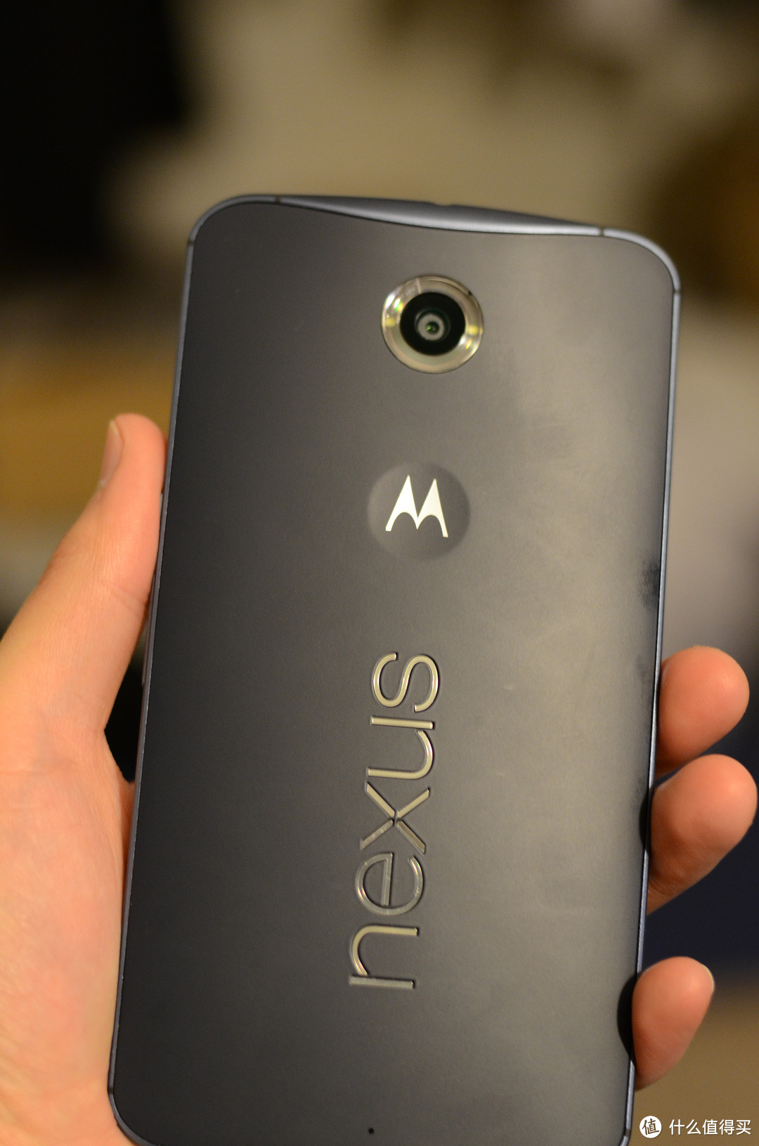黑五价 Google 谷歌 Nexus 6 XT1100 32GB 手机 极速晒单