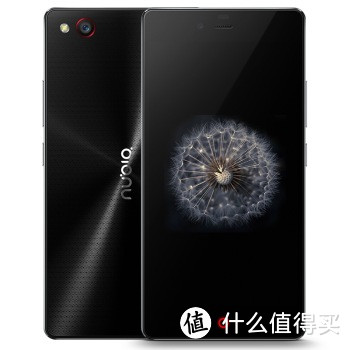 办公室开箱：nubia 努比亚 小牛4 Z9 mini 智能手机