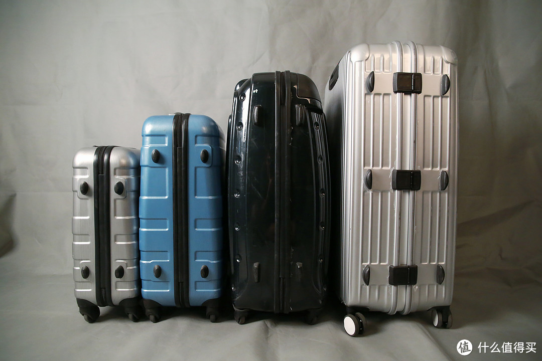 出国旅游行前装备参考及部分装备使用分享