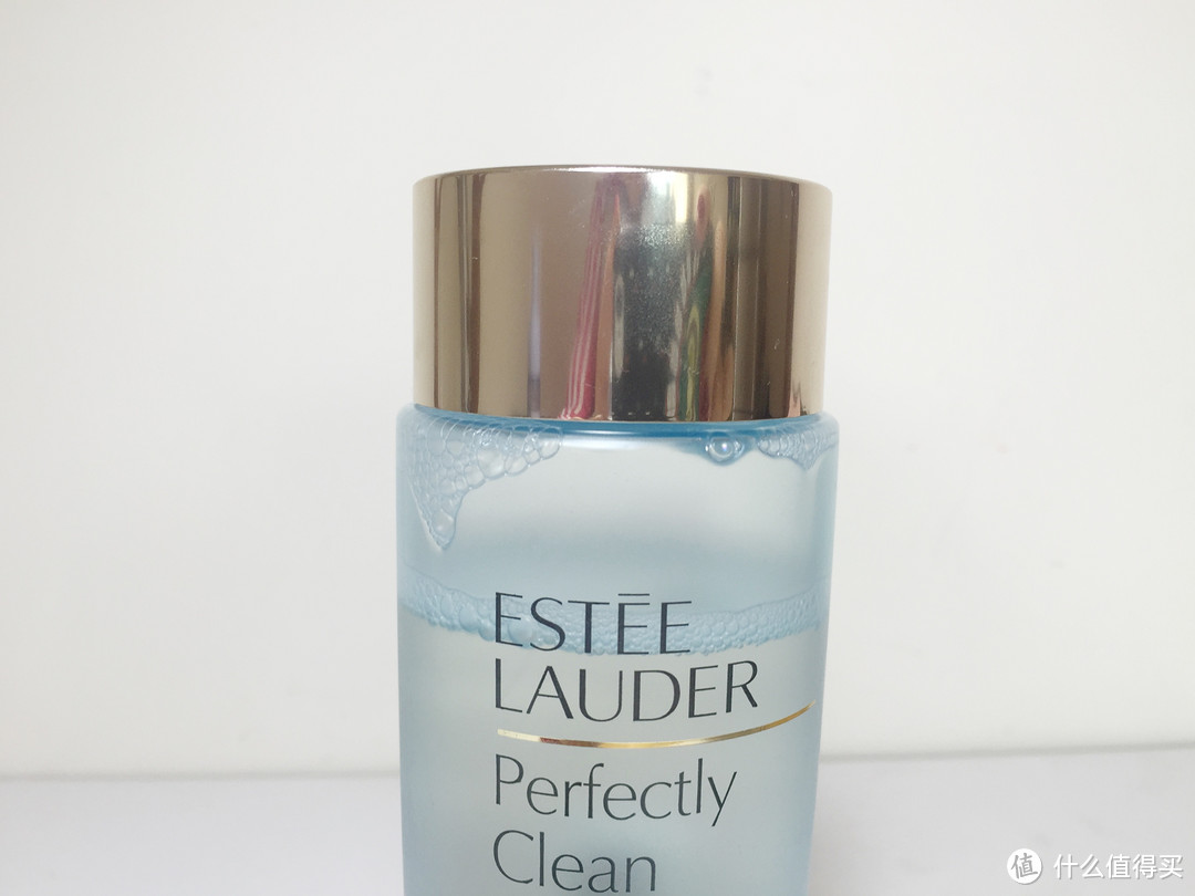 Perfectly Clean？ESTEE LAUDER 雅诗兰黛 焕采洁面泡沫/净莹细致化妆水 使用报告