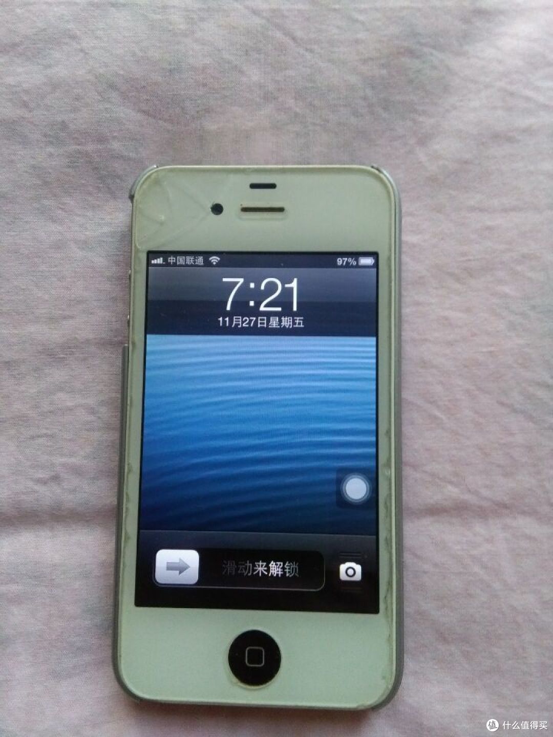 我这些年用过的iPhone