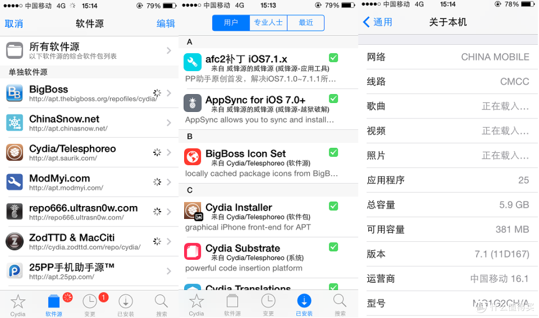 我这些年用过的iPhone