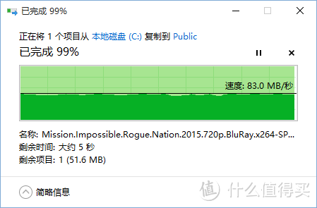 颇有潜力,尚待完善——OneSpace X5 Nano Server