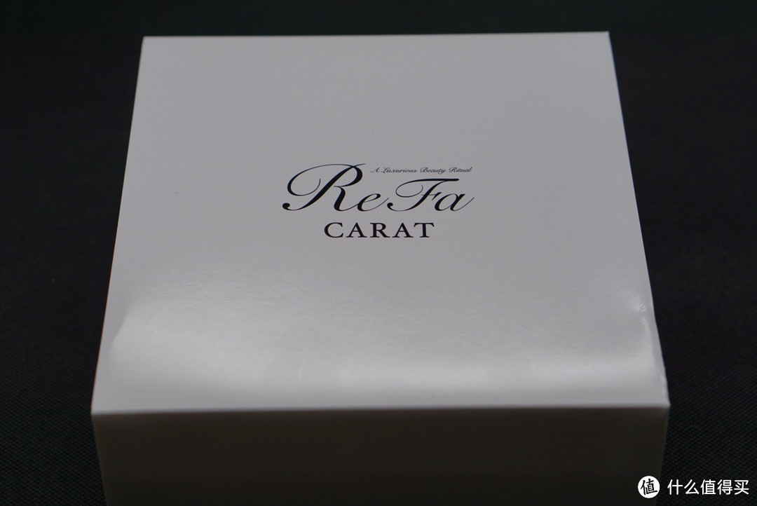 凶器？神器？Refa CARAT & Refa S CARAT脸部身体美容仪 双开箱