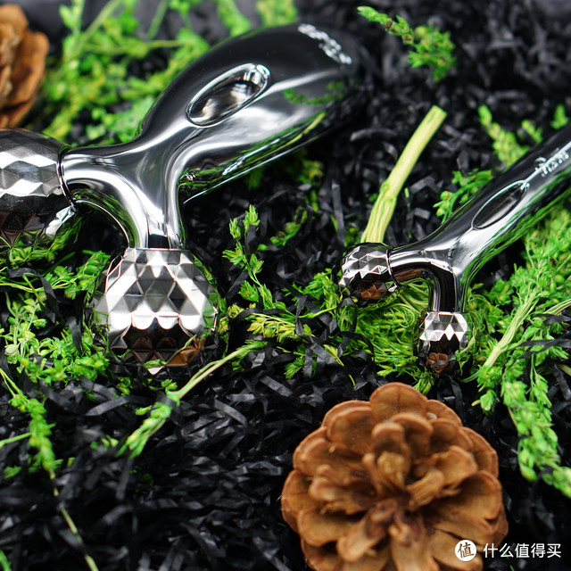 凶器？神器？Refa CARAT & Refa S CARAT脸部身体美容仪 双开箱