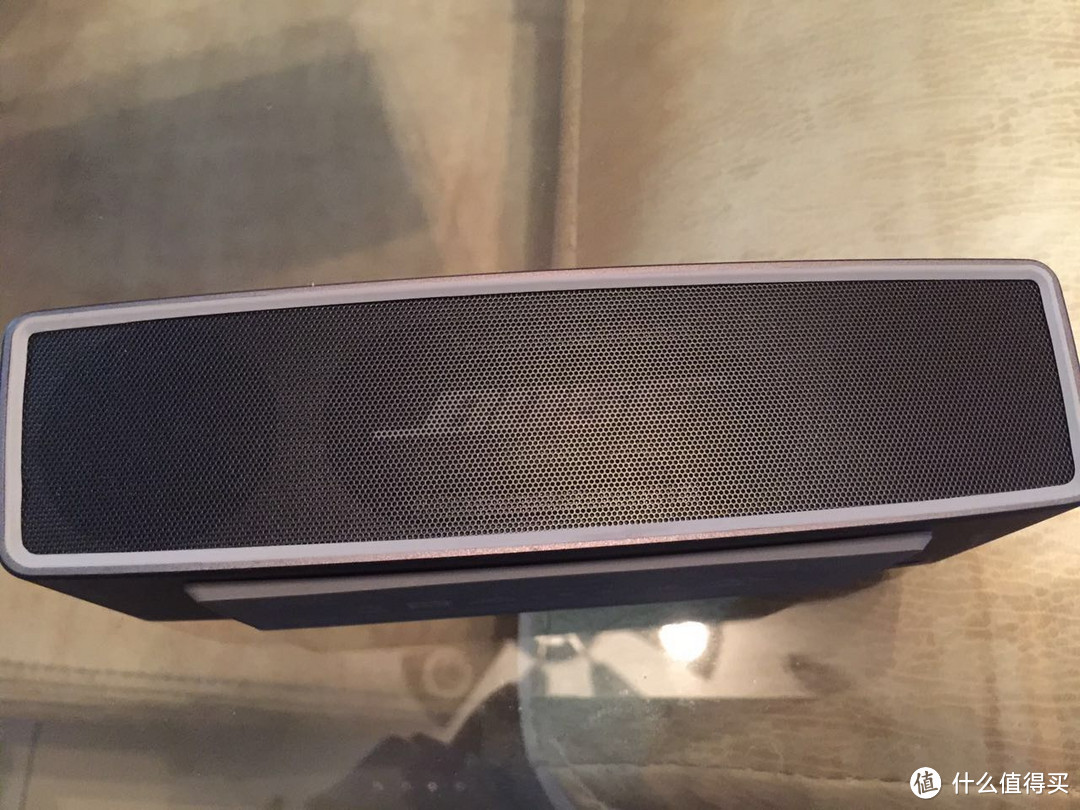 诱惑的价格德亚：BOSE SOUNDLINK MINI II 无线蓝牙音箱