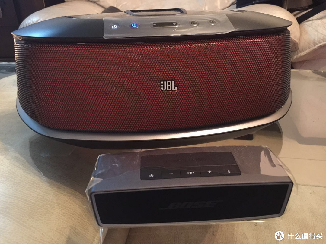 诱惑的价格德亚：BOSE SOUNDLINK MINI II 无线蓝牙音箱