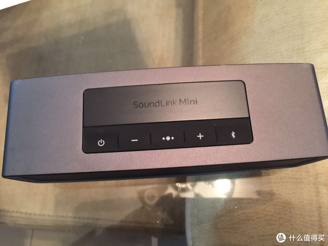 诱惑的价格德亚：BOSE SOUNDLINK MINI II 无线蓝牙音箱