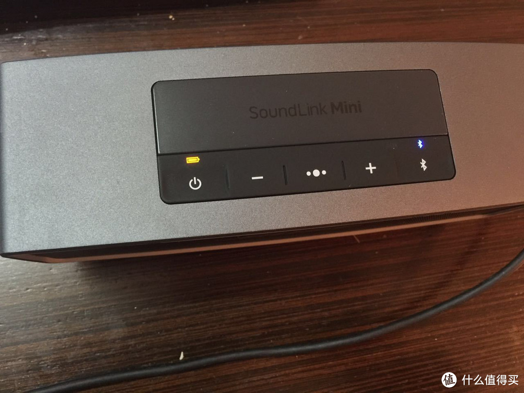 诱惑的价格德亚：BOSE SOUNDLINK MINI II 无线蓝牙音箱