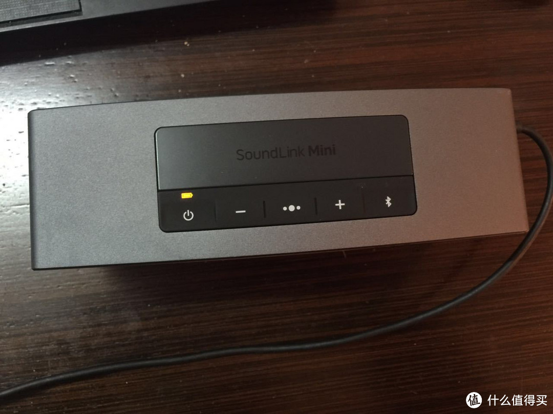 诱惑的价格德亚：BOSE SOUNDLINK MINI II 无线蓝牙音箱