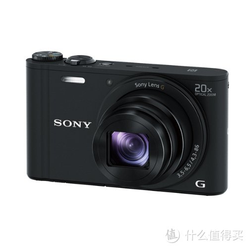 千元档卡片机：Sony 索尼 wx350 一年使用感受（日本旅行照片＋结尾真人兽出没）