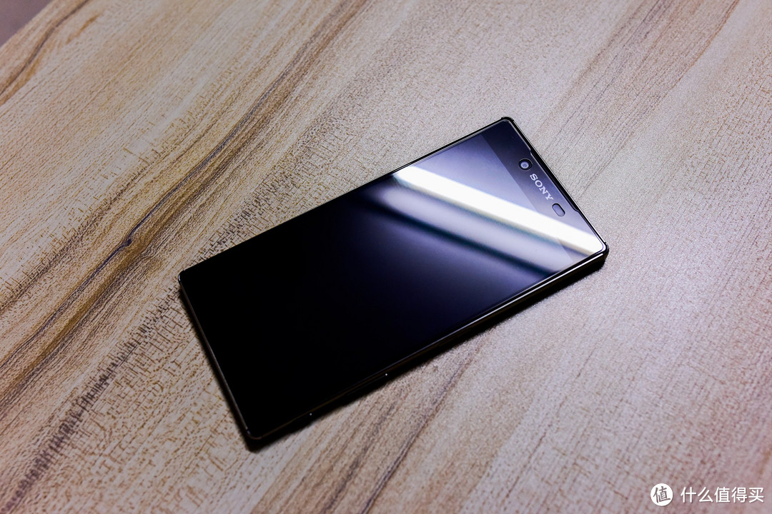 全面升级：SONY 索尼 Xperia Z5 Premium Dual 双卡版 开箱测评