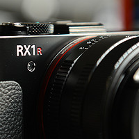 索尼RX1R Ⅱ——大法年度黑科技开箱+简单评测
