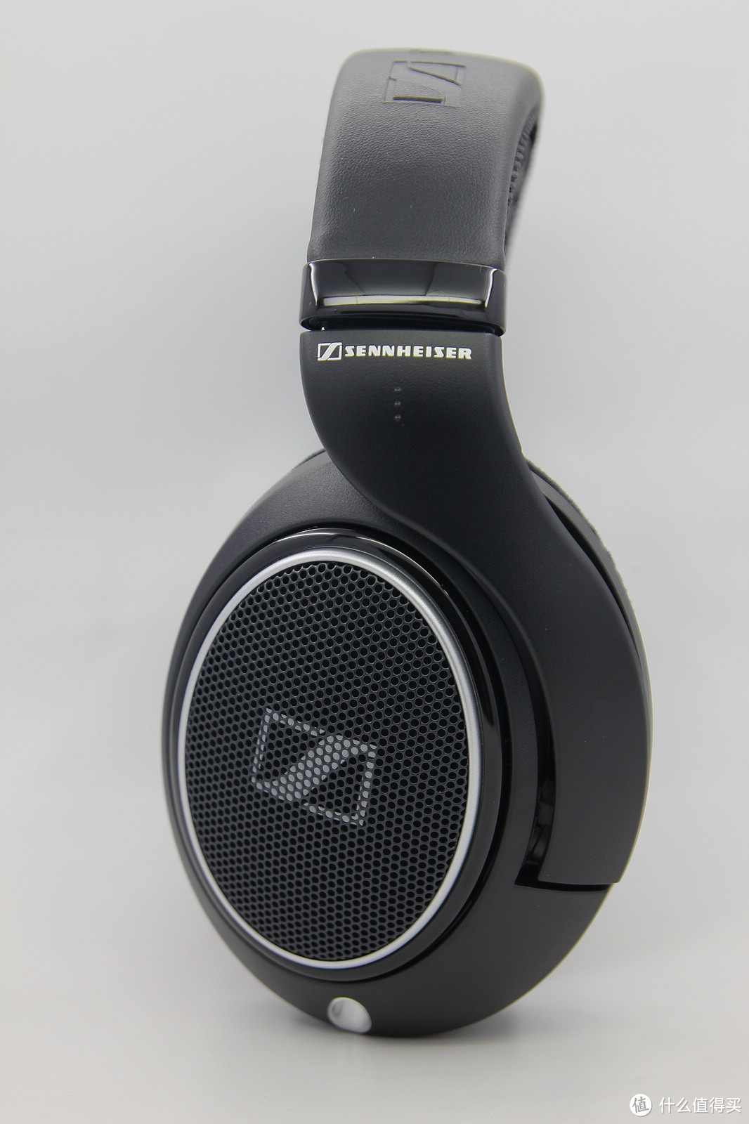 黑五之意外撸到：SENNHEISER 森海塞尔 HD598SE 头戴式耳机 开箱