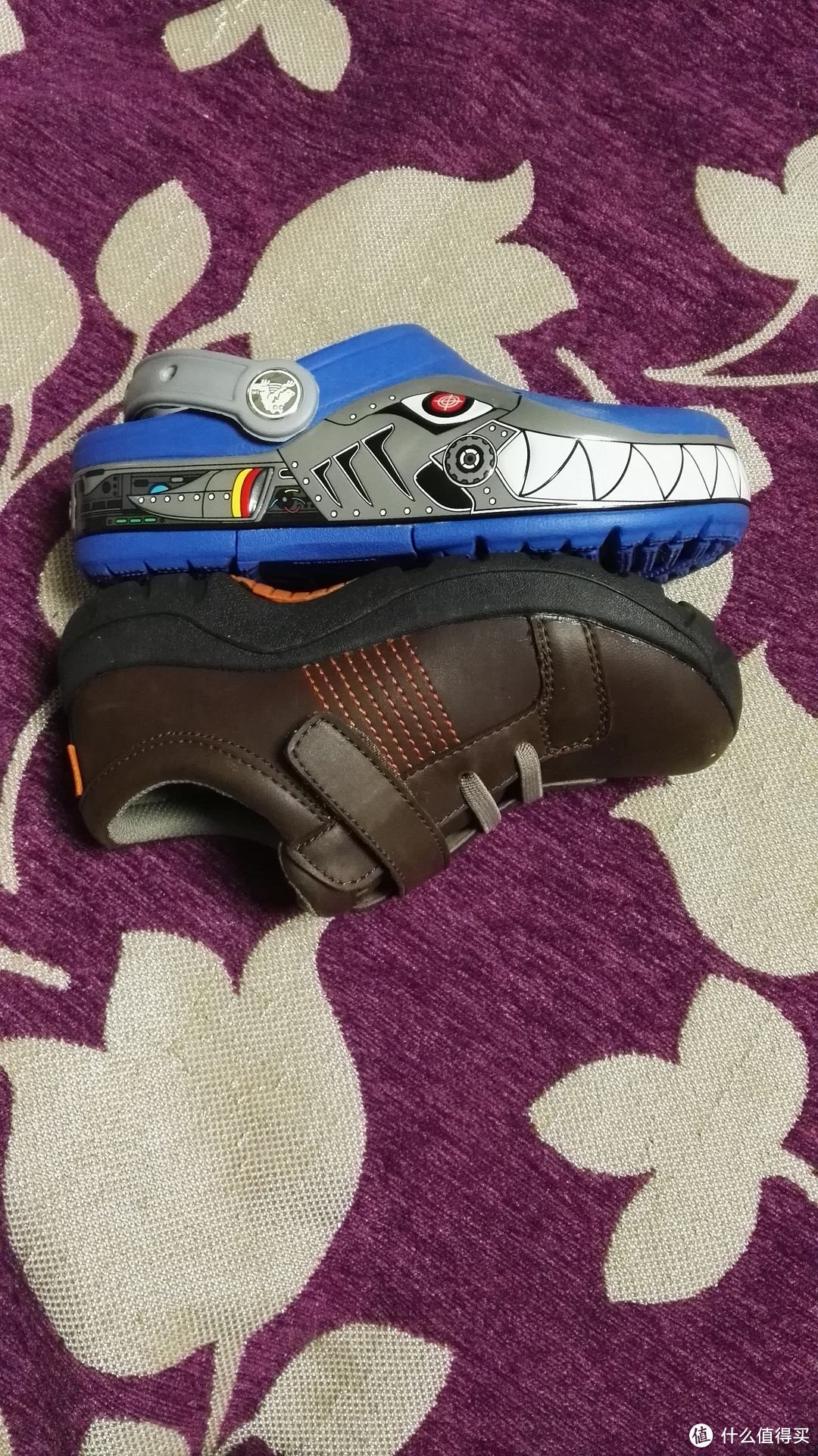 皮孩子的第一双皮鞋------KEEN Austin II-C Shoe