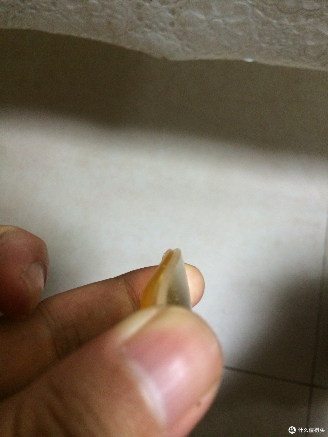 夹头就放弃白菜?这不是常光顾张大妈的人干的事儿:GUNNAR Intercept 电竞防辐射眼镜