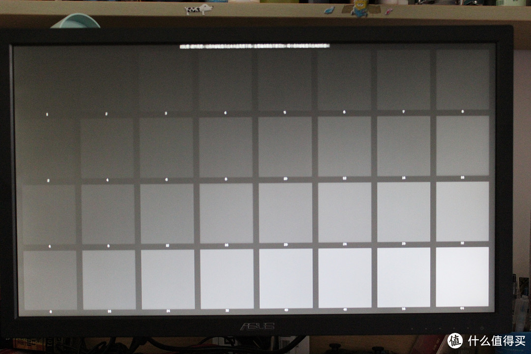百步穿杨，弹无虚发--致我的第一次众测ASUS华硕VP228N护眼显示器