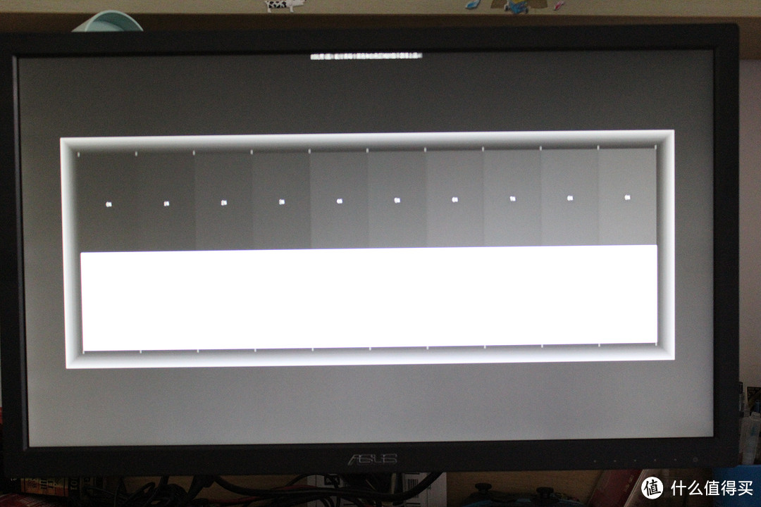 百步穿杨，弹无虚发--致我的第一次众测ASUS华硕VP228N护眼显示器