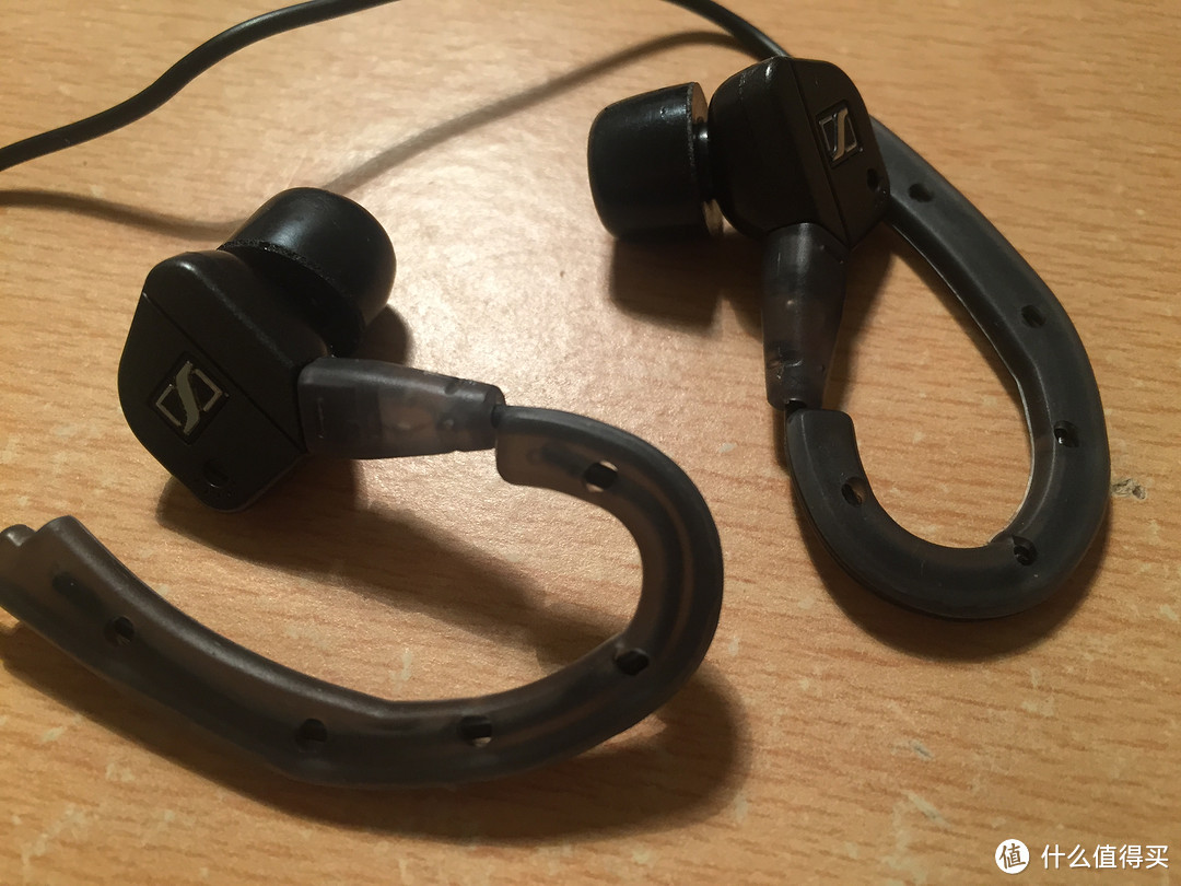 英国黑色星期五首晒：超值的 SENNHEISER 森海塞尔 IE8i 耳挂式耳塞