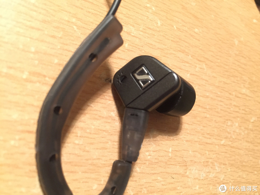 英国黑色星期五首晒：超值的 SENNHEISER 森海塞尔 IE8i 耳挂式耳塞