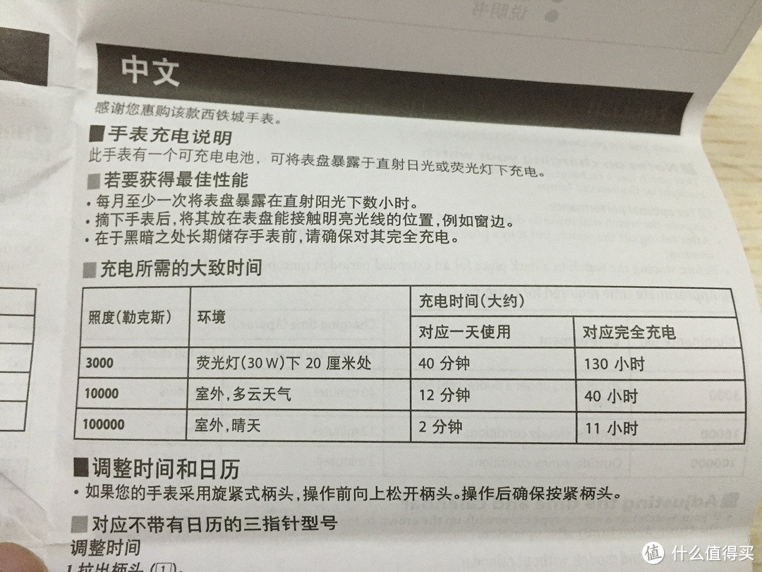 CTIZEN 西铁城 AR3010-65A 到货开箱