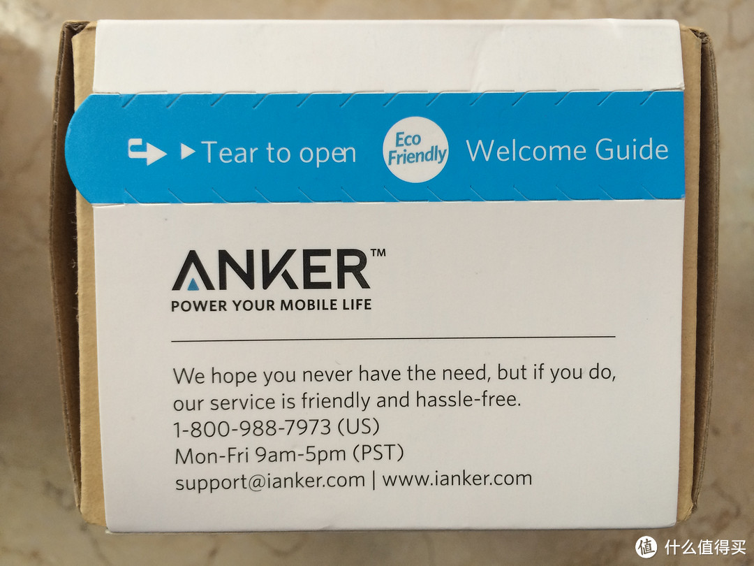 剁手双十一，俨然ANKER粉：anker 车载支架开箱