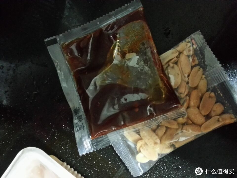 省时省力：福成 鲜到家 方便菜 体验