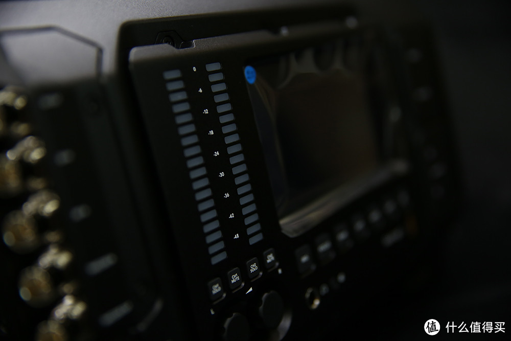 #首晒# BlackMagic URSA EF 4K 高端数字电影摄影机 开箱（附4K RAW 测试视频）