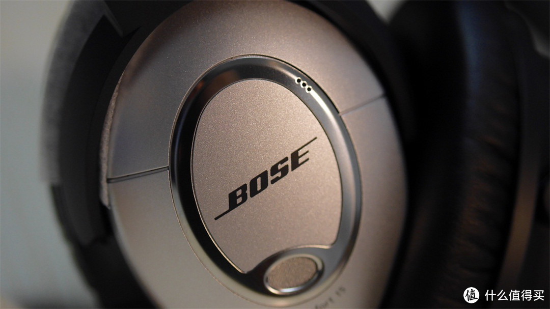 老旗舰，新体验：BOSE 降噪 QC15i 降噪耳机 开箱简评