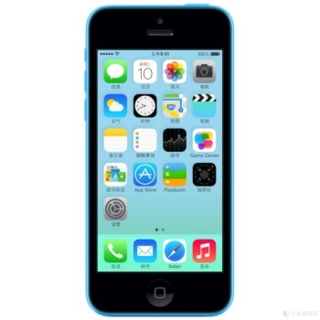 我这些年用过的iPhone