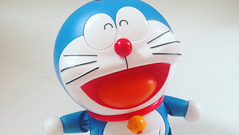 蓝胖子！BANDAI 万代  Doraemon 哆啦A梦手办