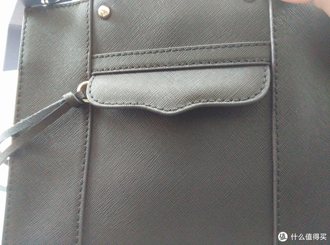 黑五 晒美亚史低购入REBECCA MINKOFF Mab Mini 女式真皮小号斜挎包