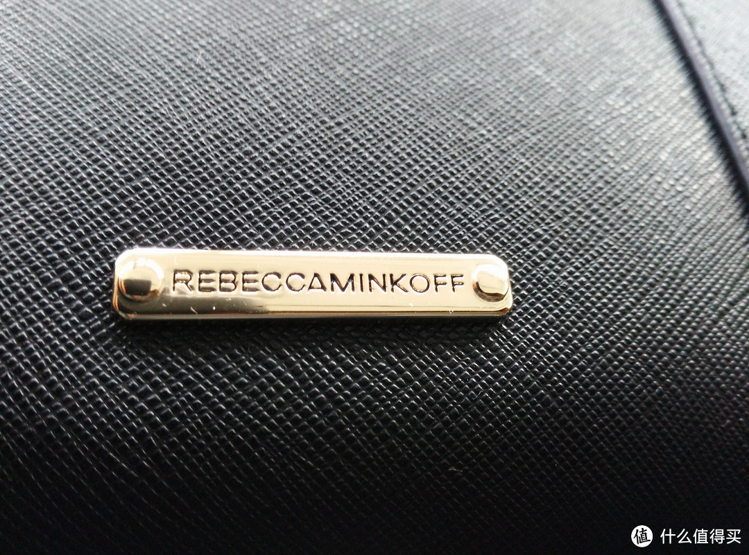 黑五 晒美亚史低购入REBECCA MINKOFF Mab Mini 女式真皮小号斜挎包