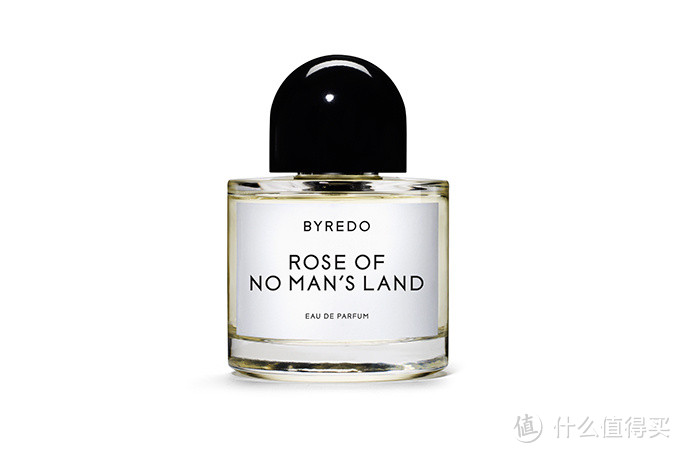 无人之地的玫瑰：Byredo 推出 Rose Of No Man’s Land 香水