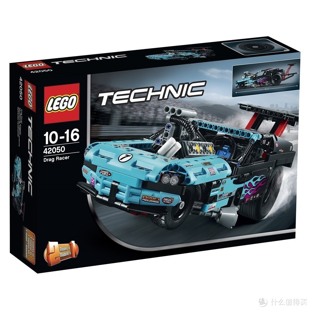 多款重磅新品登场：LEGO 乐高 2016第一季新品日本亚马逊开启预订