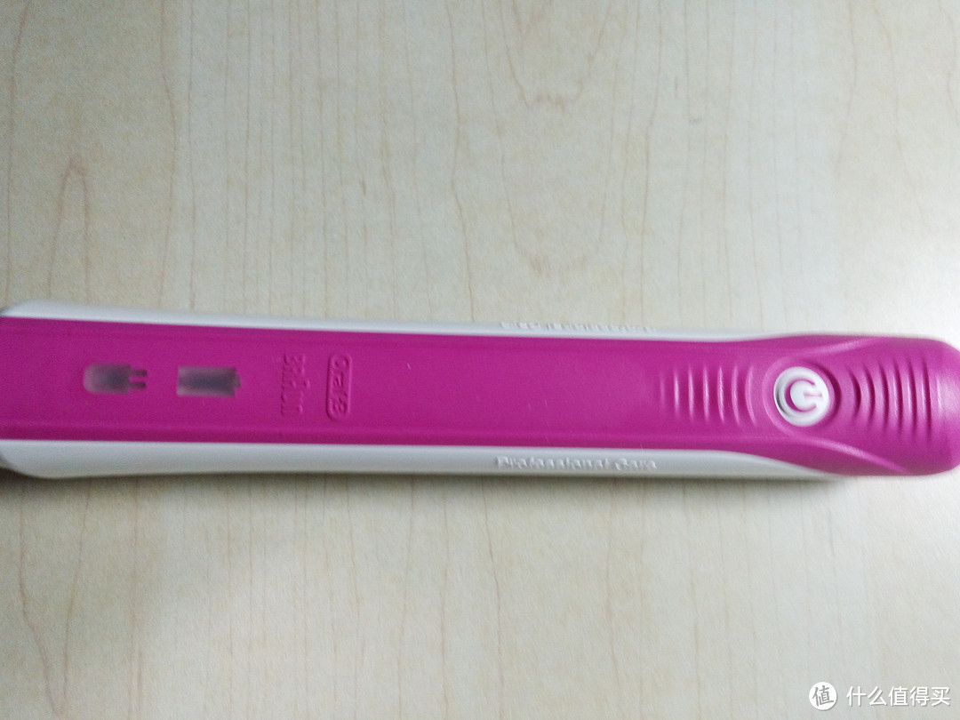 关爱牙齿要趁早：BRAUN 博朗 Oral-B 欧乐-B 600 3D智能电动牙刷 到手开箱