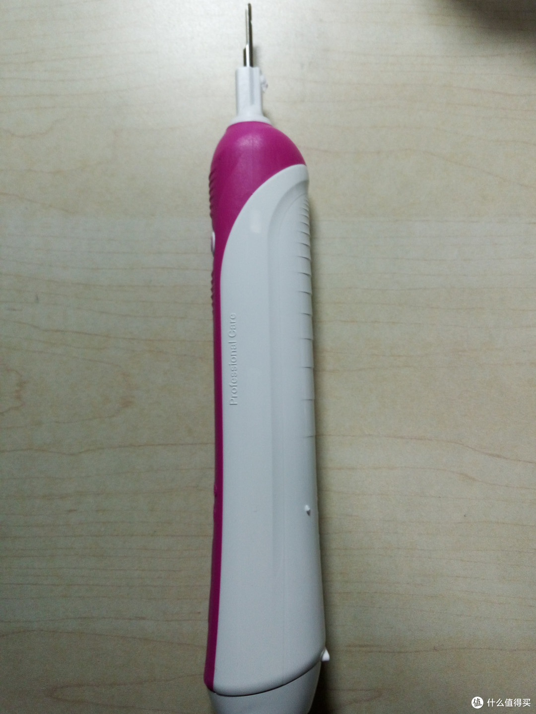 关爱牙齿要趁早:BRAUN 博朗 Oral-B 欧乐-B 600 3D智能电动牙刷 到手开箱