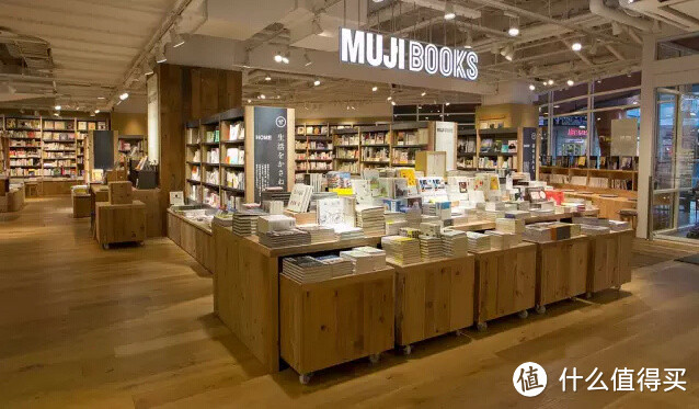 MUJI BOOKS即将驾临：MUJI 无印良品 上海旗舰店 12月12日 开幕