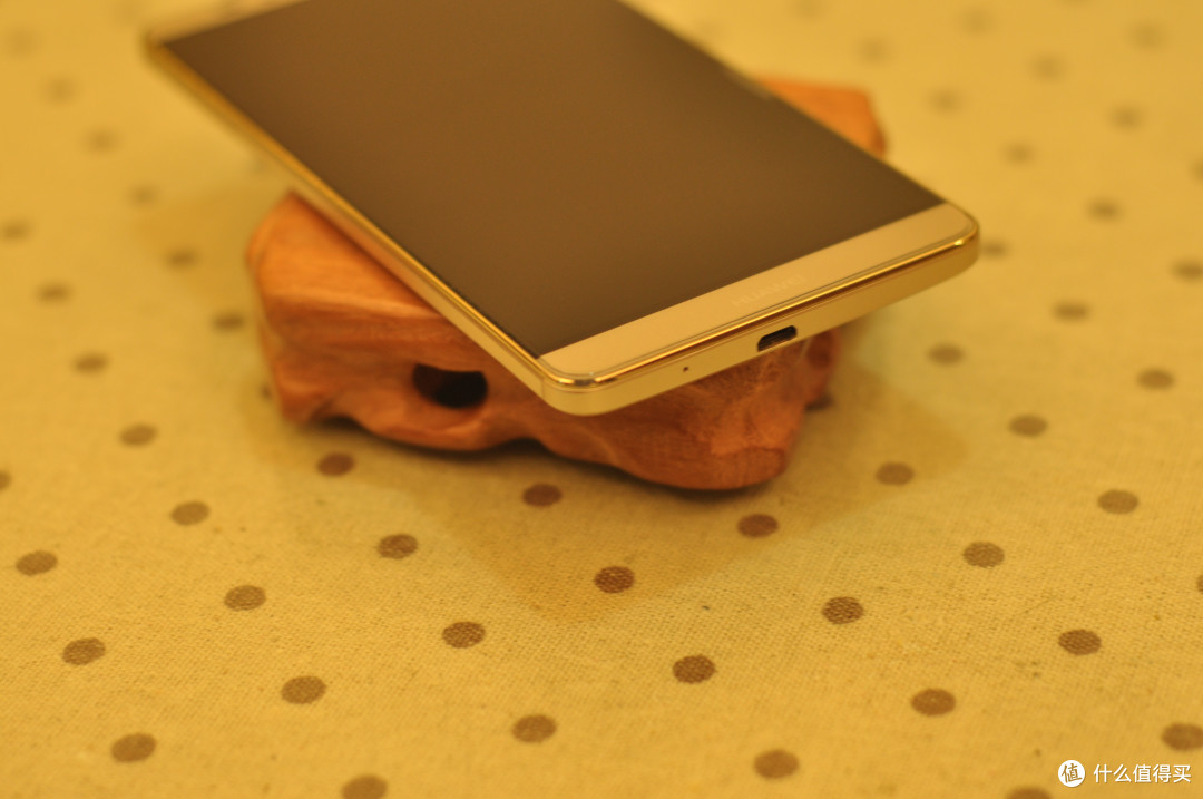 HUAWEI 华为 Ascend MATE7，还要继续充值信仰？